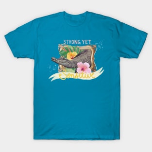 Sensitive T-Shirt